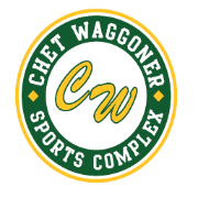 Chet Waggoner Little League logo